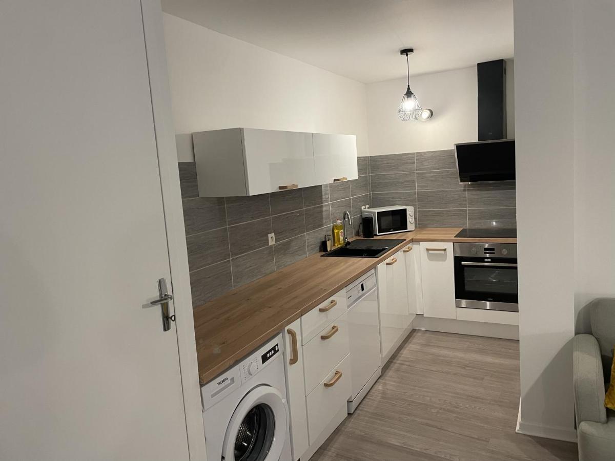 Hyper Centre Saint-Gaudens Appartement Neuf Saint Gaudens Zewnętrze zdjęcie