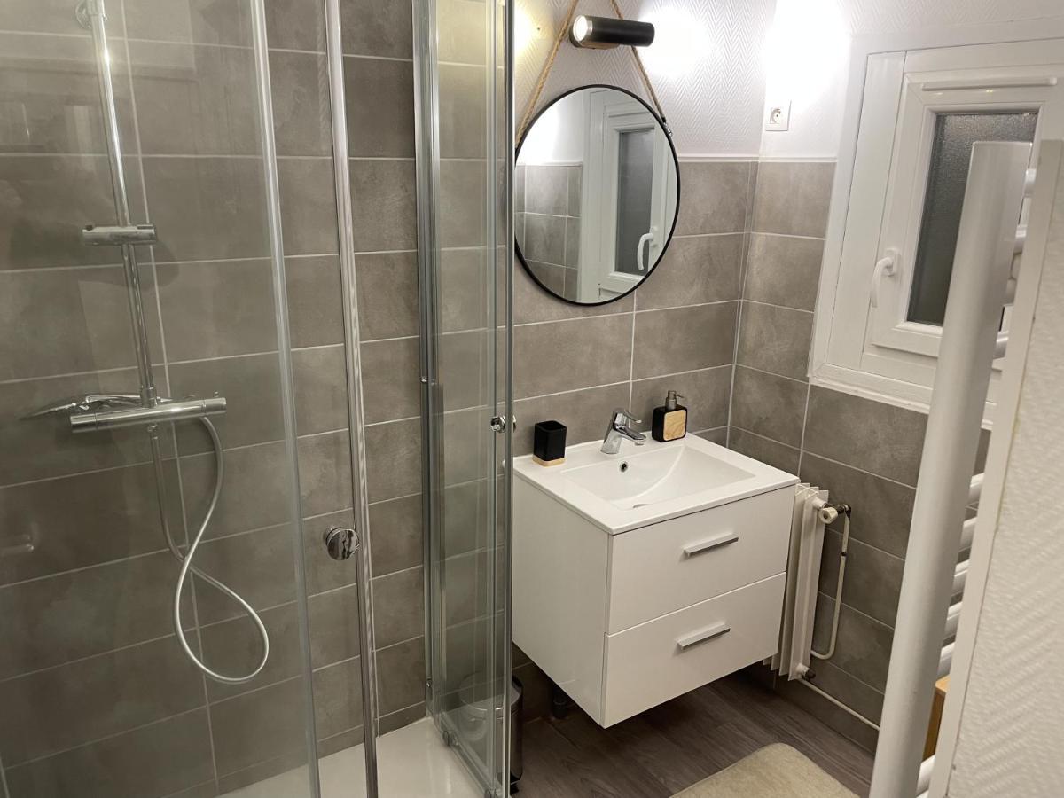 Hyper Centre Saint-Gaudens Appartement Neuf Saint Gaudens Zewnętrze zdjęcie